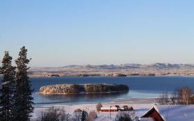 Trunna Vandrarhem & Konferens